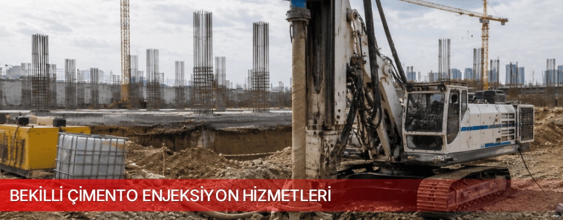 Bekilli Çimento Enjeksiyon Nakliyat Kargo Bekilli Çimento Enjeksiyon Nakliyat Kargo