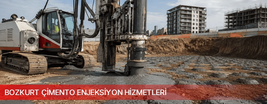 Bozkurt Çimento Enjeksiyon Nakliyat Kargo