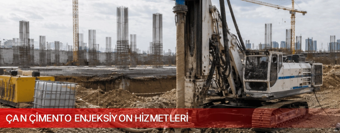 Çan Çimento Enjeksiyon Nakliyat Kargo Çan Çimento Enjeksiyon Nakliyat Kargo
