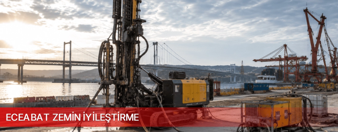 Eceabat Çimento Enjeksiyon Nakliyat Taşımacılık