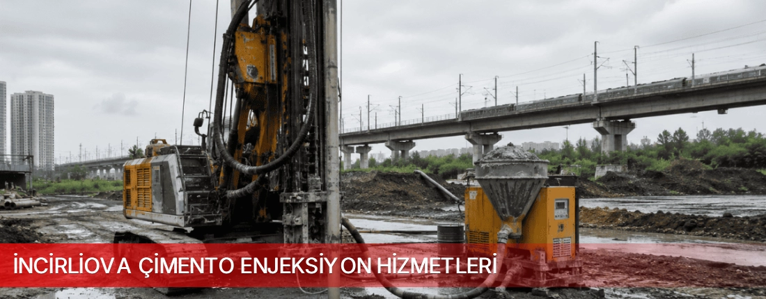 İncirliova Çimento Enjeksiyon Nakliyat Kargo
