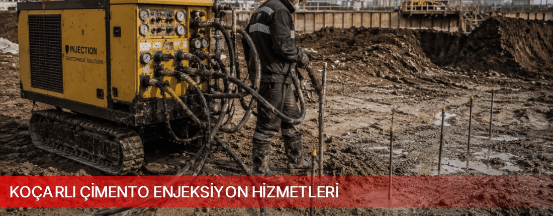 Koçarlı Çimento Enjeksiyon Nakliyat Kargo