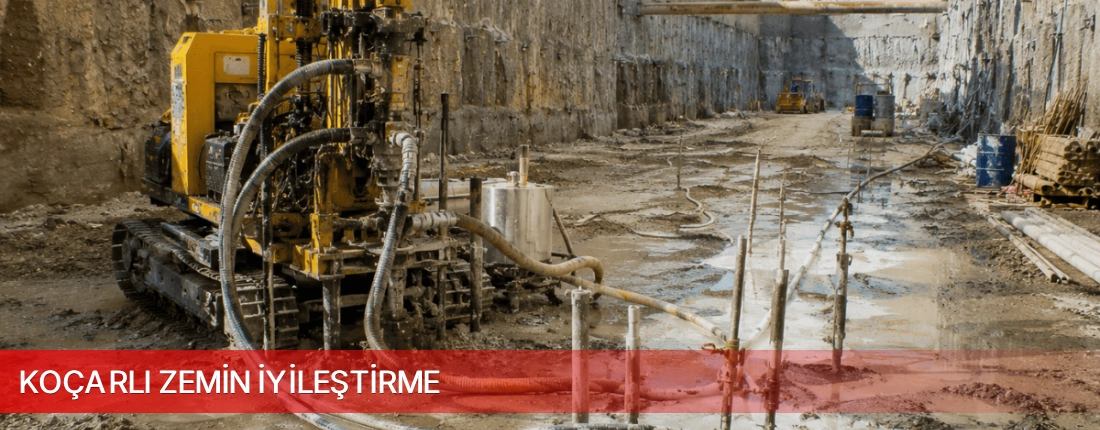 Koçarlı Çimento Enjeksiyon Nakliyat Taşımacılık