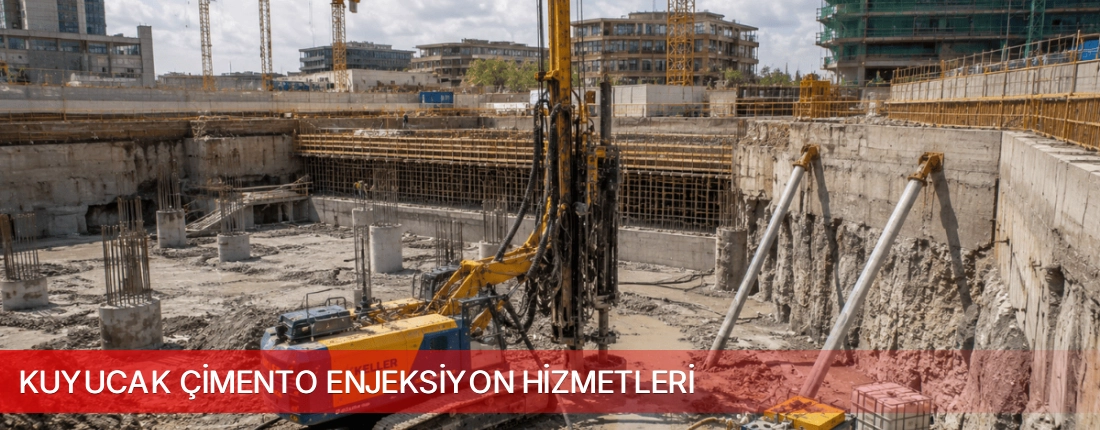 Kuyucak Çimento Enjeksiyon Nakliyat Kargo Kuyucak Çimento Enjeksiyon Nakliyat Kargo