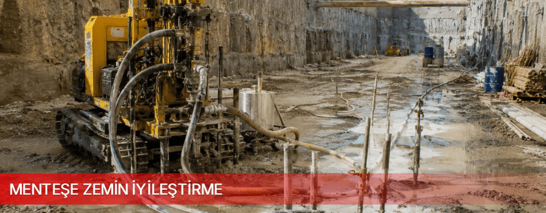 Menteşe Çimento Enjeksiyon Nakliyat Taşımacılık