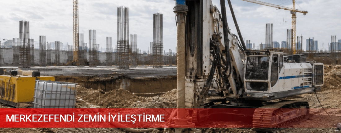 Merkezefendi Çimento Enjeksiyon Nakliyat Taşımacılık