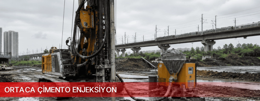 Ortaca Çimento Enjeksiyon Nakliyat Ortaca Çimento Enjeksiyon Nakliyat