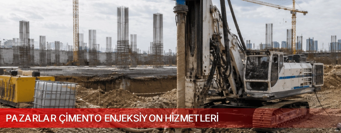 Pazarlar Çimento Enjeksiyon Nakliyat Kargo Pazarlar Çimento Enjeksiyon Nakliyat Kargo