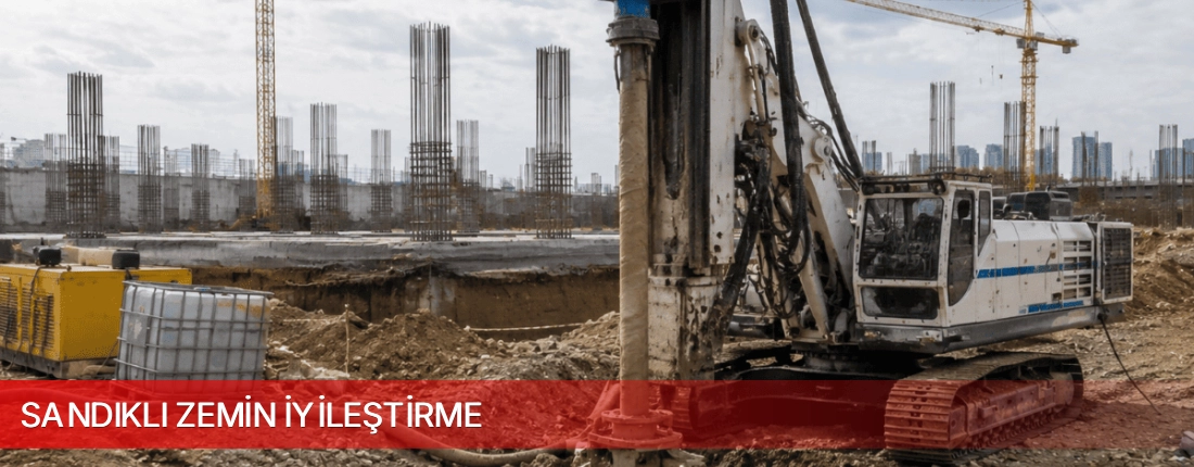 Sandıklı Çimento Enjeksiyon Nakliyat Taşımacılık