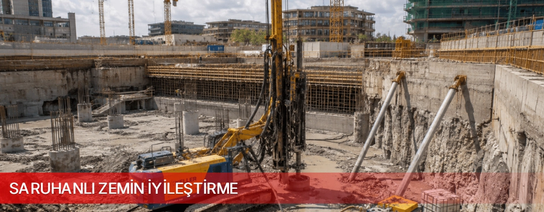 Saruhanlı Çimento Enjeksiyon Nakliyat Taşımacılık