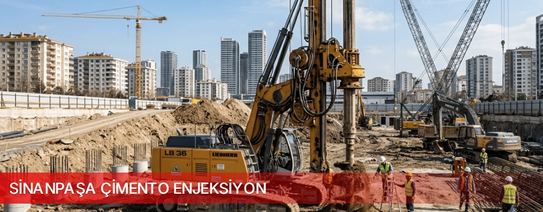 Sinanpaşa Çimento Enjeksiyon Nakliyat Sinanpaşa Çimento Enjeksiyon Nakliyat
